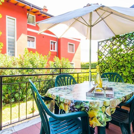 Casa Irina Διαμέρισμα Ρίβα ντελ Γκάρντα Εξωτερικό φωτογραφία
