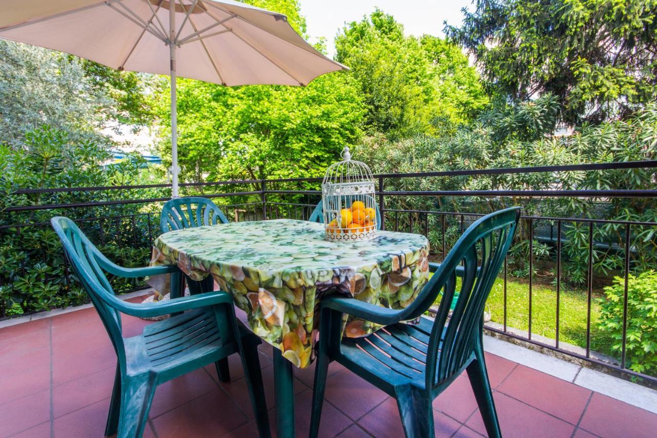 Casa Irina Διαμέρισμα Ρίβα ντελ Γκάρντα Εξωτερικό φωτογραφία