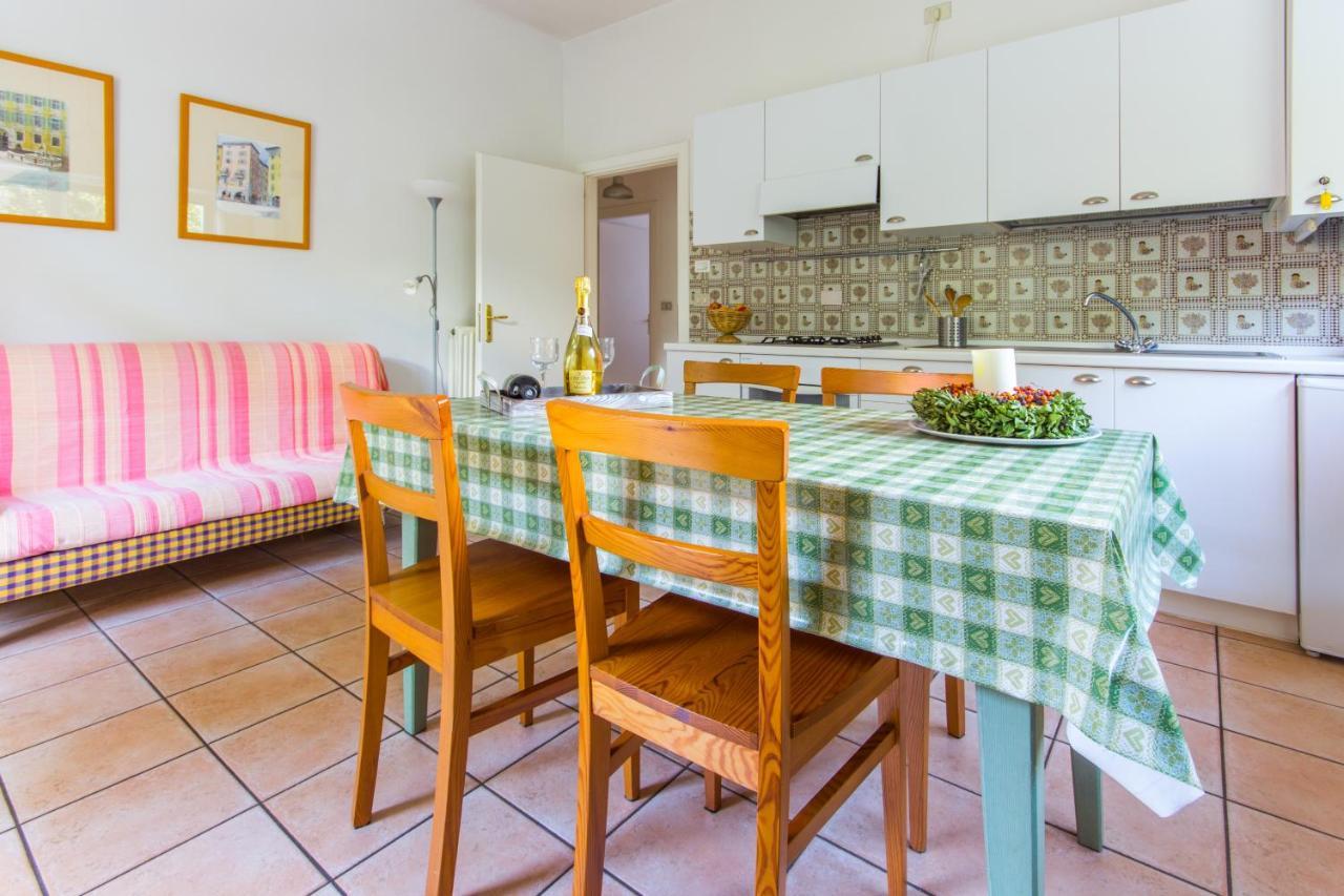 Casa Irina Διαμέρισμα Ρίβα ντελ Γκάρντα Εξωτερικό φωτογραφία