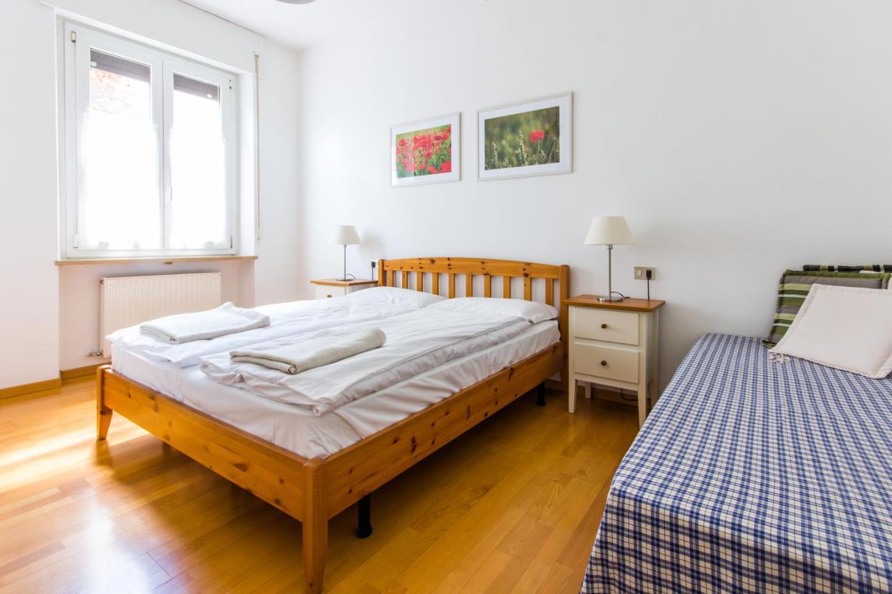 Casa Irina Διαμέρισμα Ρίβα ντελ Γκάρντα Εξωτερικό φωτογραφία