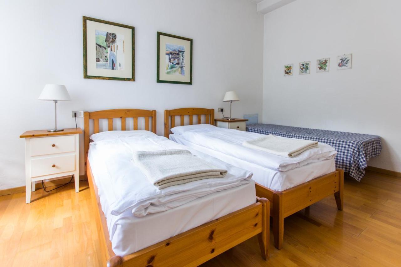 Casa Irina Διαμέρισμα Ρίβα ντελ Γκάρντα Εξωτερικό φωτογραφία