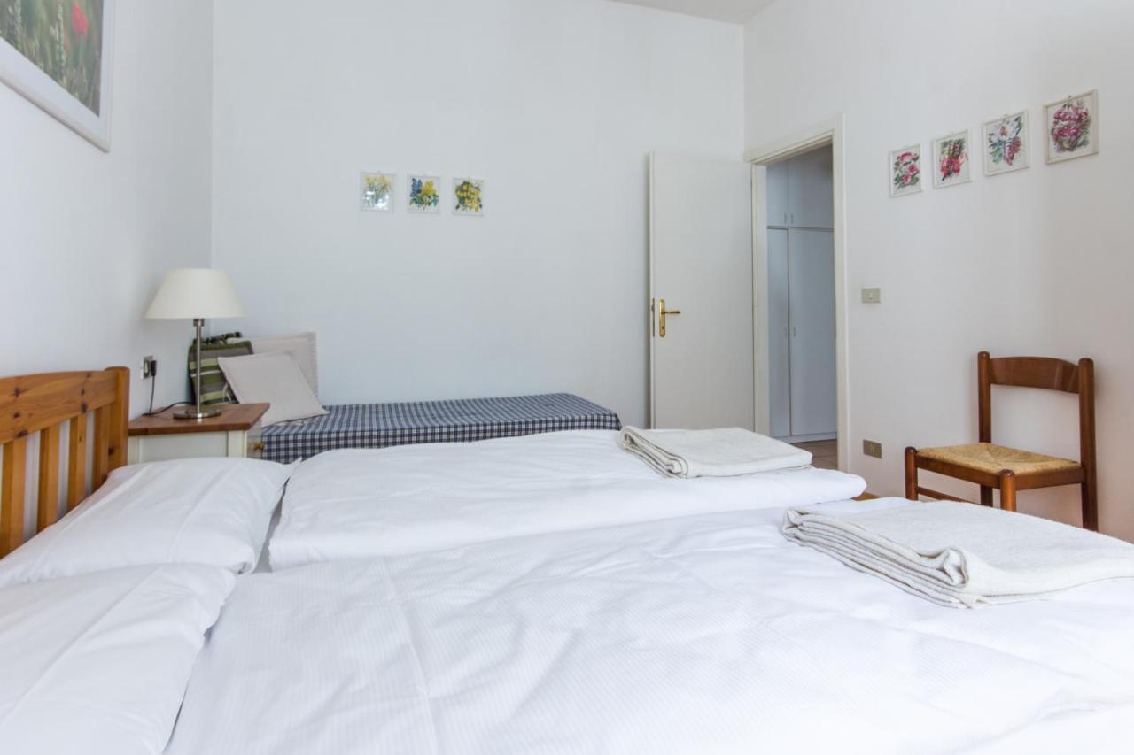Casa Irina Διαμέρισμα Ρίβα ντελ Γκάρντα Εξωτερικό φωτογραφία