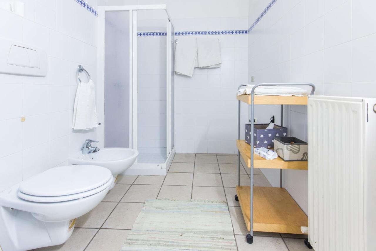 Casa Irina Διαμέρισμα Ρίβα ντελ Γκάρντα Εξωτερικό φωτογραφία