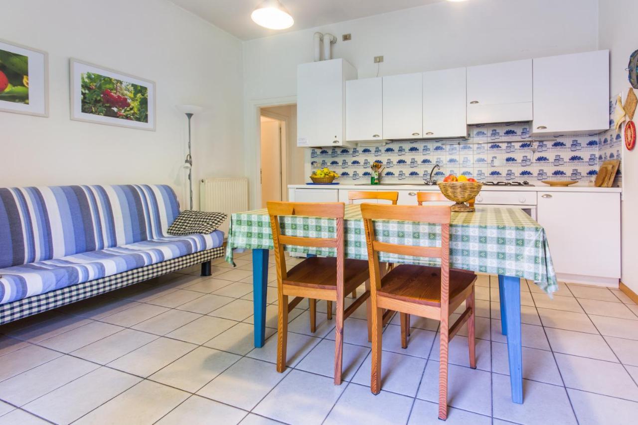 Casa Irina Διαμέρισμα Ρίβα ντελ Γκάρντα Εξωτερικό φωτογραφία