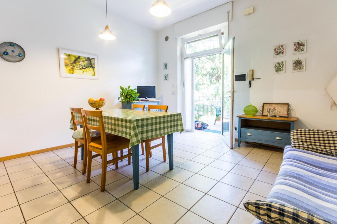 Casa Irina Διαμέρισμα Ρίβα ντελ Γκάρντα Εξωτερικό φωτογραφία