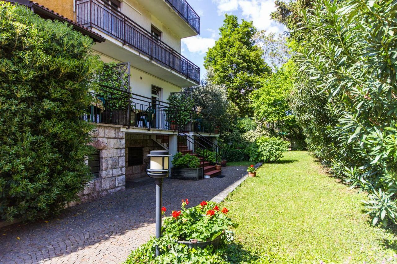 Casa Irina Διαμέρισμα Ρίβα ντελ Γκάρντα Εξωτερικό φωτογραφία